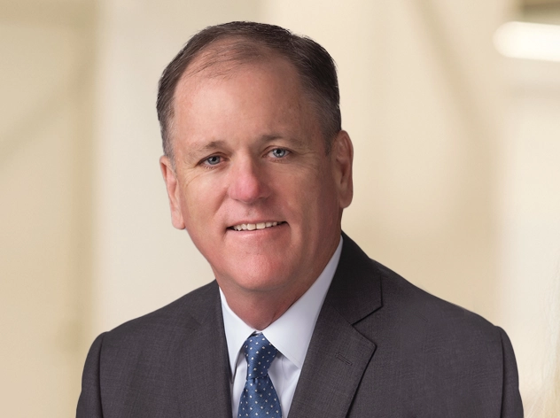 Meet Our Commercial Leadership Team